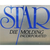 Star Die Molding, Incorporated logo - Similar company to Moldtronics, Inc.