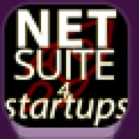 NetSuite for Startups logo - Similar company to Netsuite Development