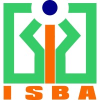 Indian STEPs and Business Incubators Association (ISBA) logo - Similar company to Psg-Step, Coimbatore