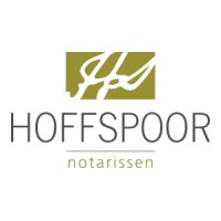 Hoffspoor Notarissen logo - Similar company to Prof & Prof 🎓&🎓