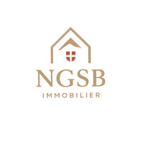 NGSB logo - Similar company to La Robe Digitale