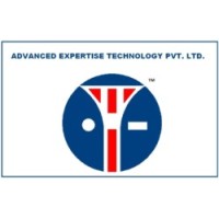 Advanced Expertise Technology PVT. LTD. logo - Similar company to Synovatic India Machinery Pvt. Ltd.