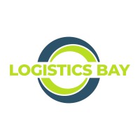 Logistics Bay logo - Similar company to Jama Logistics