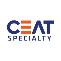 CEAT Specialty Tyres Europe logo - Similar company to Asb Tyres Ltd