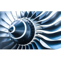Schrey Aero logo - Similar company to Skellerns Metal Casting