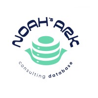 Consulting Database Noah's Ark logo - Similar company to Knowit Consulting