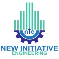 New Initiative Engineering logo - Similar company to Hmr Engineering