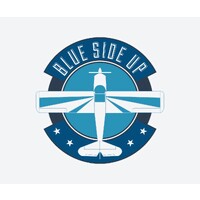 Blue Side Up of South Carolina LLC. logo - Similar company to Greenville Aviation