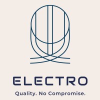 Electro logo - Similar company to Electro