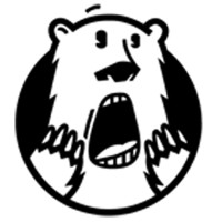 BEAR WITNESS logo - Similar company to Barnabas Aid