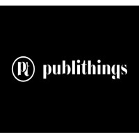 Publithings logo - Similar company to Sciencexpert