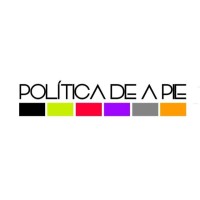 Política de a pie logo - Similar company to Rētor