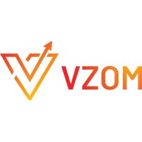 VZOM logo - Similar company to Xpendy