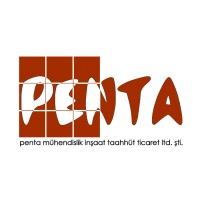 Penta Mühendislik İnşaat Taahhüt Ticaret Ltd. Şti. logo - Similar company to Z-Dizayn/Enformatik