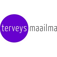 Suomen Terveysmaailma Oy logo - Similar company to Health Care Success Oy