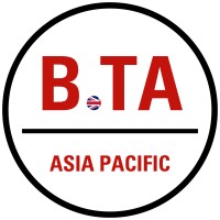 British Tech Advisors (B.TA) logo - Similar company to Community Development Council (Cdc)