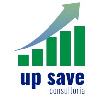 UpSave Consultoria logo - Similar company to Primvs Consultoria