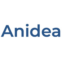 Anidea logo - Similar company to Goconvert