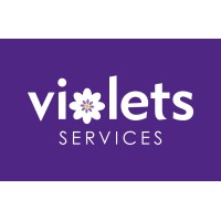 Violets Care Services Ltd logo - Similar company to Two Violets