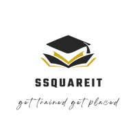 SSquareIT Training Institute