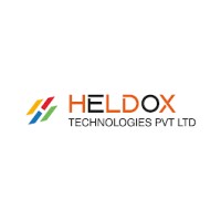Heldox Technologies Private Limited logo - Similar company to Logic Soft Pvt. Ltd.