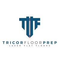 TriCor Floor Prep, LLC logo - Similar company to Concrete Canvas Dallas