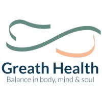 Great Health Coaching logo - Similar company to Beweging Op Elk Niveau, Esther Van Der Salm