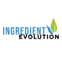 Ingredient Evolution logo - Similar company to Supplement Media Studio (Sms Nutra)