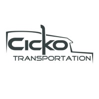 CicKo Transportation logo - Similar company to Birsel + Seck