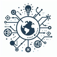 Econnections logo - Similar company to Finbalanced