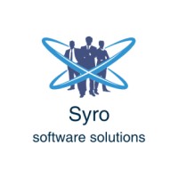 Syro Software Solutions logo - Similar company to Chekk
