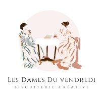 Les Dames du Vendredi logo - Similar company to Csconsulting