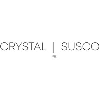 Crystal Susco PR logo - Similar company to Crafted Communications