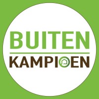 BuitenKampioen logo - Similar company to Waanders Hout(Bewerking).