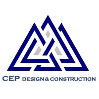 CEP Design and Construction logo - Similar company to Dm Design Studio