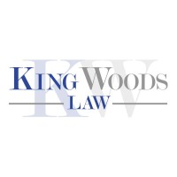 KingWoods, PLLC logo - Similar company to Kingwoods Media Pvt Ltd