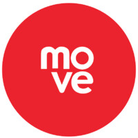 MOVE . DESIGN logo - Similar company to Move Design