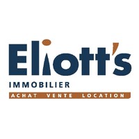 ELIOTT'S Immobilier logo - Similar company to Neuf24.