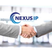Nexus IP logo - Similar company to The Web Guys Network Limited