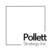 Pollett Strategy Inc. logo - Similar company to Strategic Steps Inc