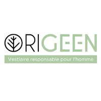 ORIGEEN logo - Similar company to Little Fabrics