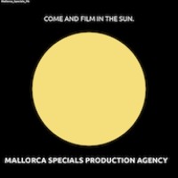 Mallorca Specials Production Agency logo - Similar company to Sintillate®