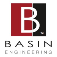 Basin Engineering logo - Similar company to Basin Llc