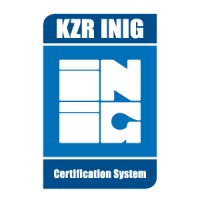 KZR INiG System logo - Similar company to Time Zone Sdn Bhd