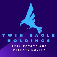 Twin Eagle Holdings logo - Similar company to Cyber Advisory Partners