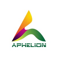 Aphelion Ltd logo - Similar company to Trèfle Applications