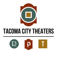 Tacoma City Theaters logo - Similar company to Soil Gallery