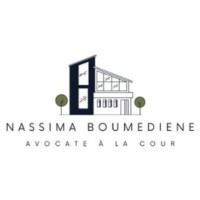 NB AVOCATE logo - Similar company to Ski Club Assas