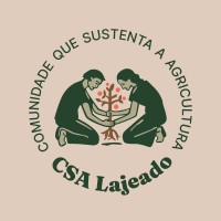 Comunidade que Sustenta a Agricultura (CSA - Lajeado) logo - Similar company to Agro Flora