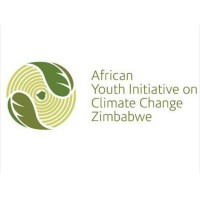 African Youth Initiative on Climate Change Zimbabwe logo - Similar company to Sustainsphere Advisory